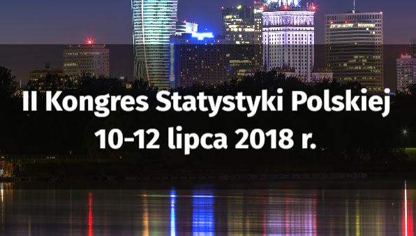 II Kongres Statystyki Polskiej