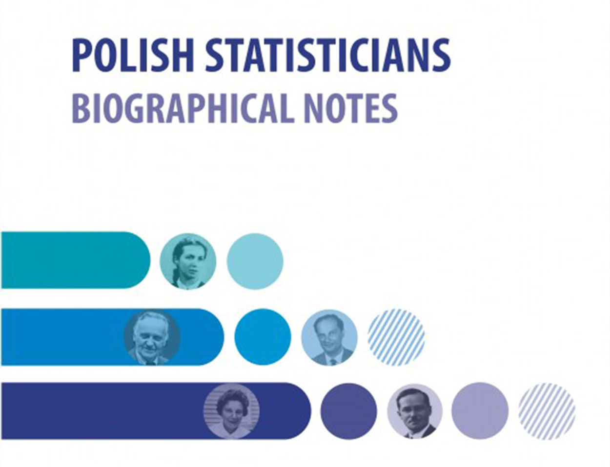 Polish statisticians. Biographical notes