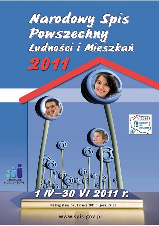 Narodowy Spis Powszechny Ludności i Mieszkań 2011